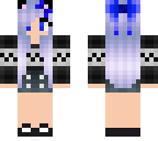 neko atsume girl edit