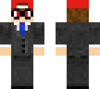 nerdy suit jaxon