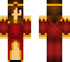 nether queen