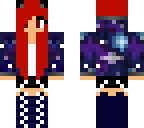 nightmare girl