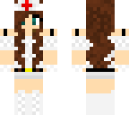 nurse girl