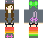 nyan kitty