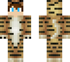 ohramity tigerboy