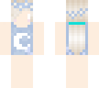 other swimming costume goddess