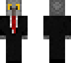 owlie's skin