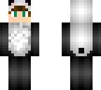 pandaboy