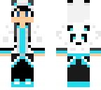 pandaman