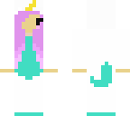 pashtel unicorn onesie