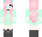 pastek girl