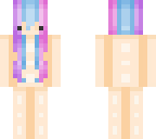 pastel chibi