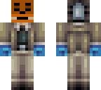 payday dallas freddy mask