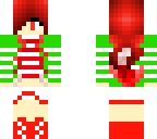 pepper mint