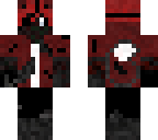 phantom foxy boy