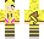 pikachu girl dipday 