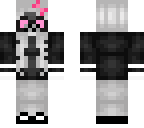 pink bowman
