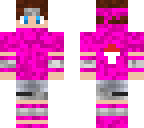 pink is love