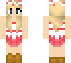 pixie skin
