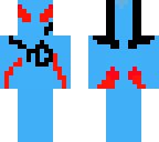 plasma alien