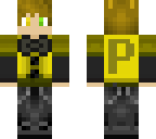plushtrap rock star