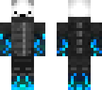 polar bear fixed