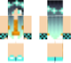 poseidon's daughter