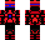probed 32