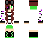 prof modzilla girl