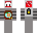 puffle-bot 3000