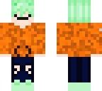 pumpkin pepe
