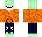 pumpkin pepe yey