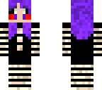 puppet girl