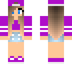 purlpe tomboy
