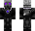 purple killer