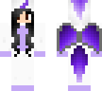 purple pegasus