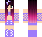 purple princess