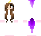 purple unicorn