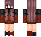 pvp girl