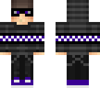pvp purple