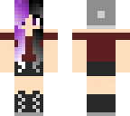 pweety emo guuurl