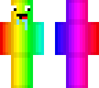 rainbow derp