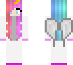 rainbow unicorn