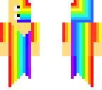 rainbow wow