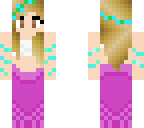 rainbowhorse61mermaid