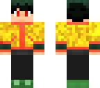 ralonyono freecs 10 years old