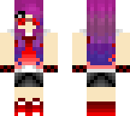random skin