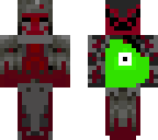 reaper bot