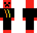 red creeper of death