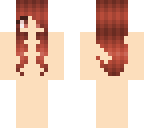red hair base 3