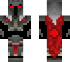 red knight