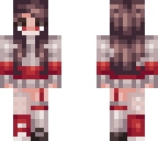red velvet thing